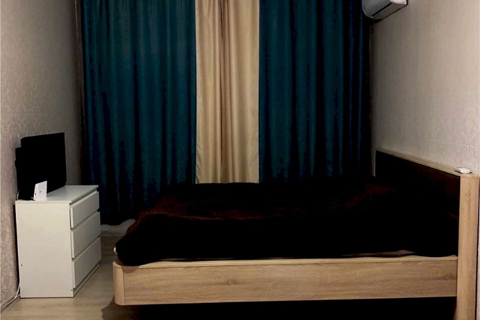 Сдаётся 2-комнатная квартира, 55 м²