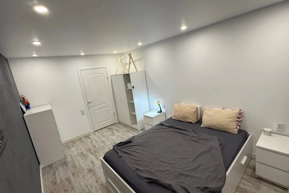 Сдаётся 2-комнатная квартира, 50 м²