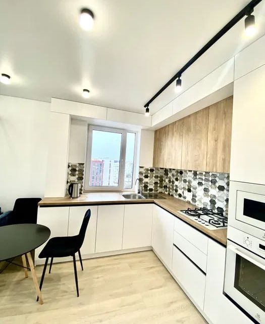Сдаётся 1-комнатная квартира, 37 м²