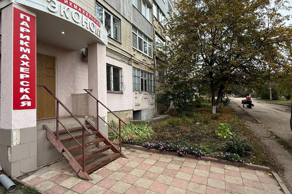 Сдаётся 1-комнатная квартира, 34 м²