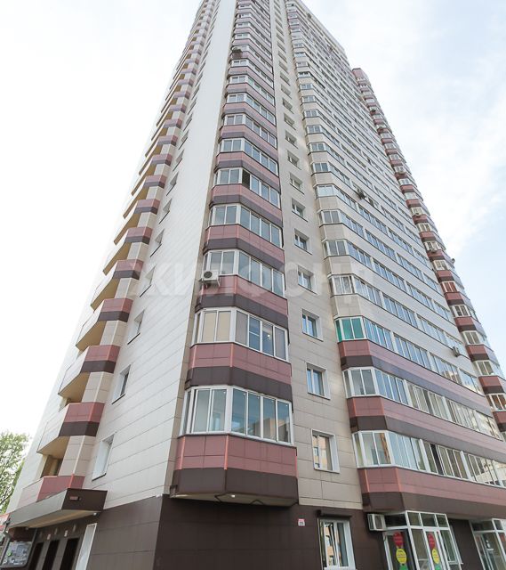 Сдаётся студия, 30 м²