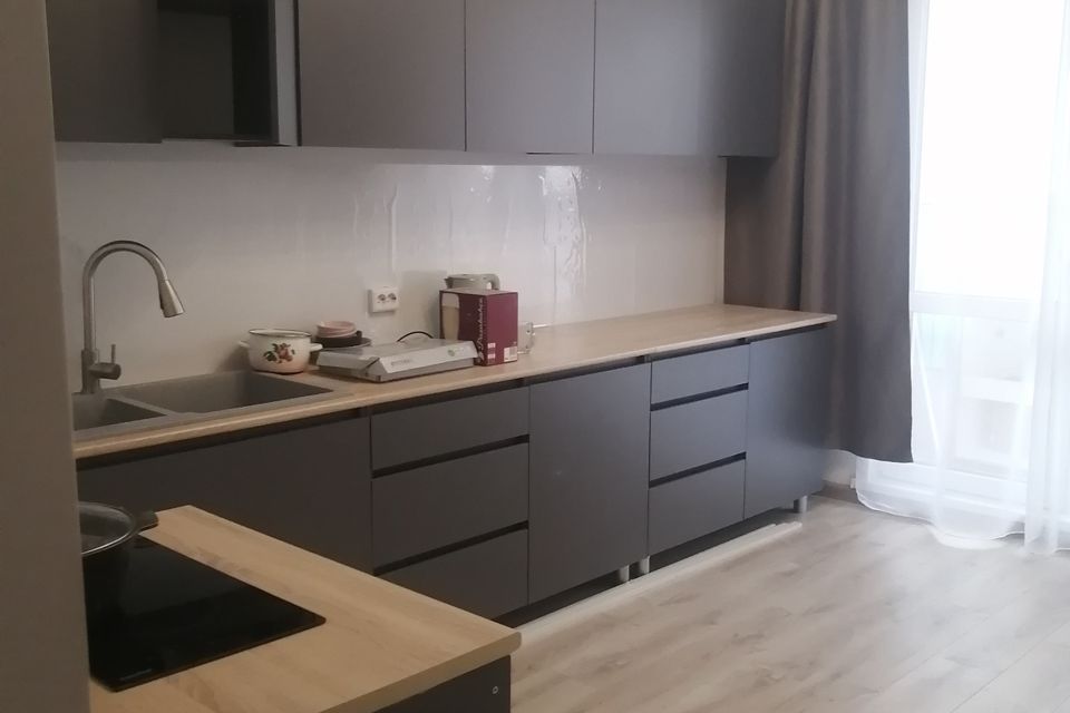 Сдаётся 2-комнатная квартира, 67 м²
