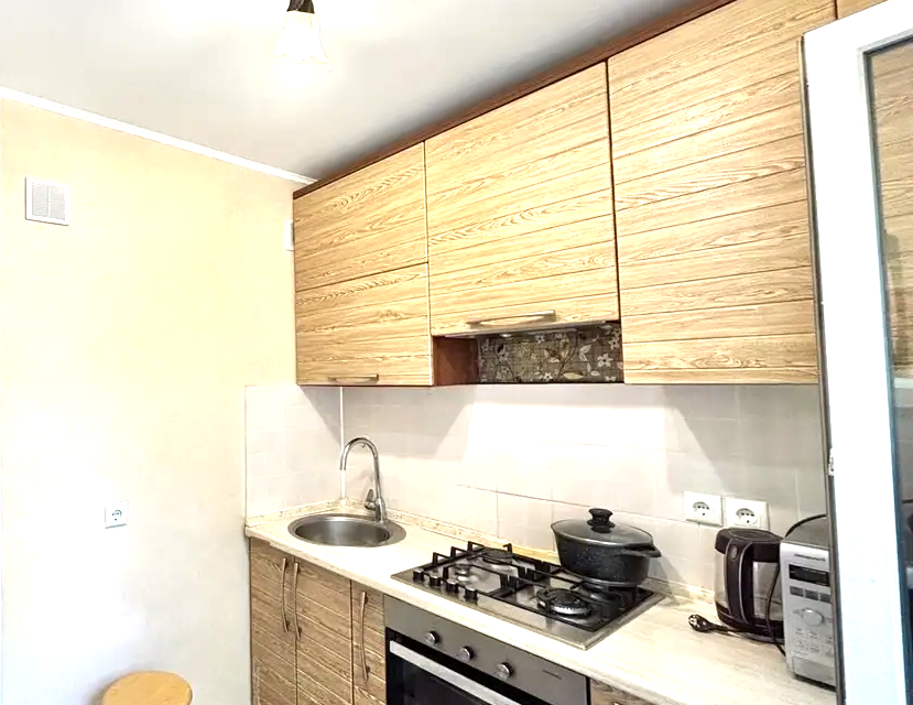 Сдаётся 1-комнатная квартира, 34 м²