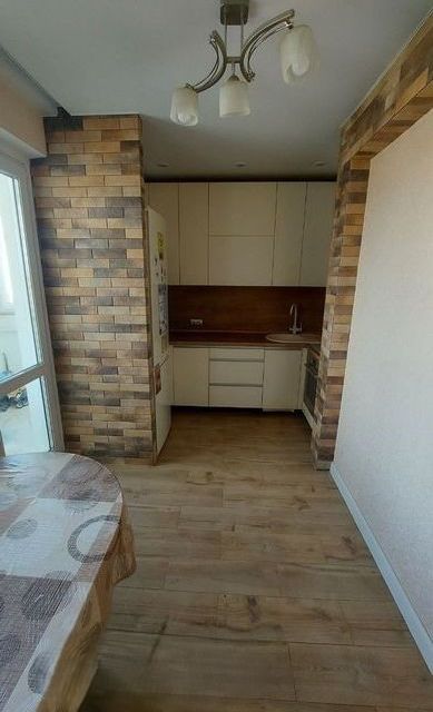 Сдаётся 1-комнатная квартира, 30.1 м²