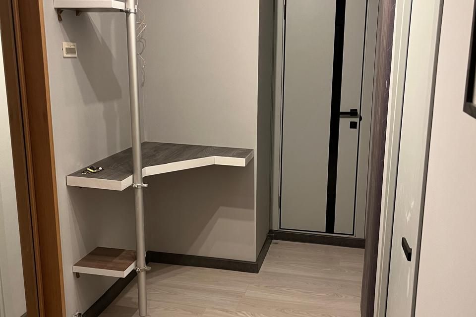 Сдаётся 2-комнатная квартира, 60 м²