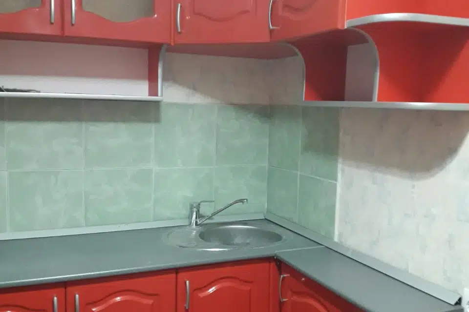 Сдаётся 1-комнатная квартира, 33 м²