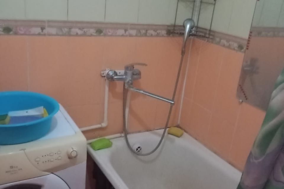 Сдаётся комната в 1-комн. квартире, 14 м²