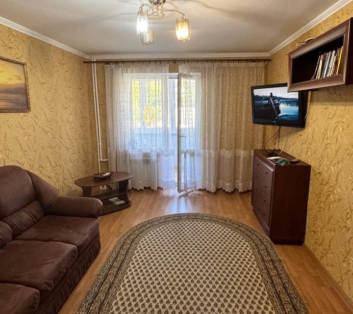 Сдаётся 2-комнатная квартира, 48 м²