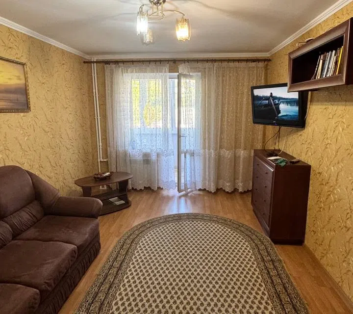Сдаётся 2-комнатная квартира, 48 м²