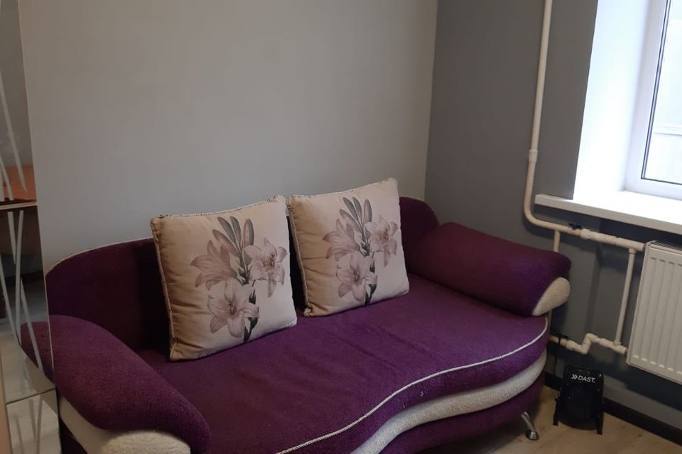Сдаётся 1-комнатная квартира, 13 м²