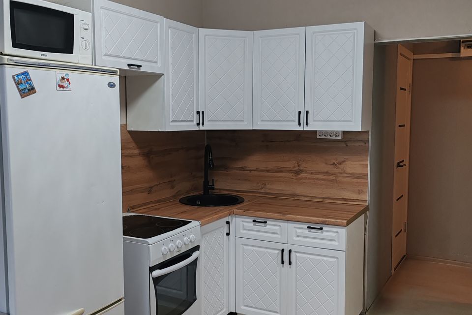 Сдаётся 1-комнатная квартира, 22 м²