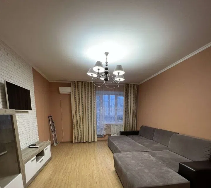 Сдаётся 2-комнатная квартира, 46 м²