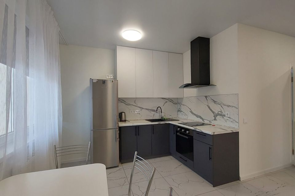 Сдаётся 2-комнатная квартира, 48.9 м²