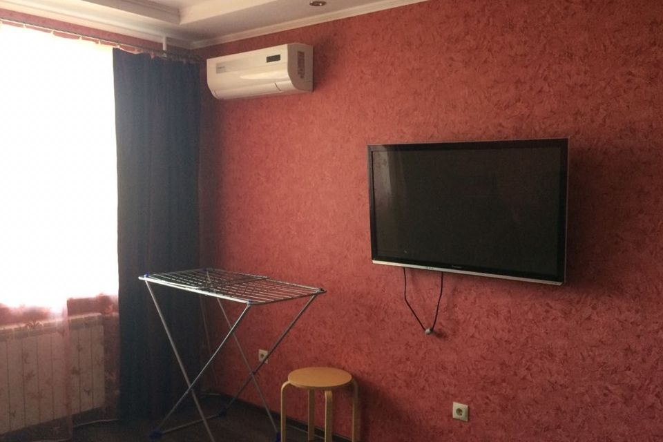 Сдаётся 1-комнатная квартира, 30 м²