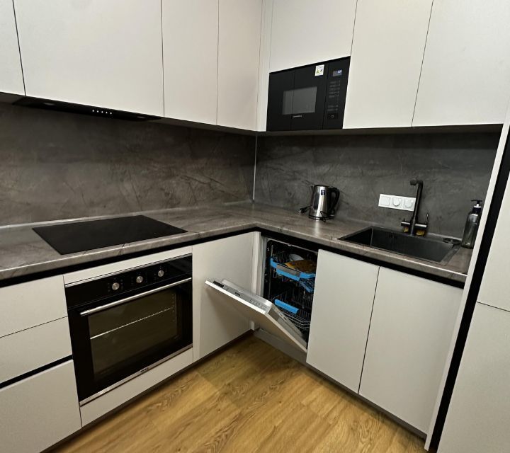 Сдаётся 1-комнатная квартира, 35 м²