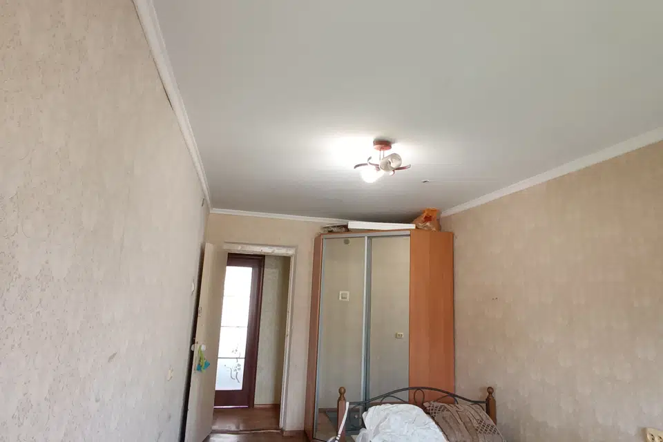 Сдаётся 2-комнатная квартира, 47 м²