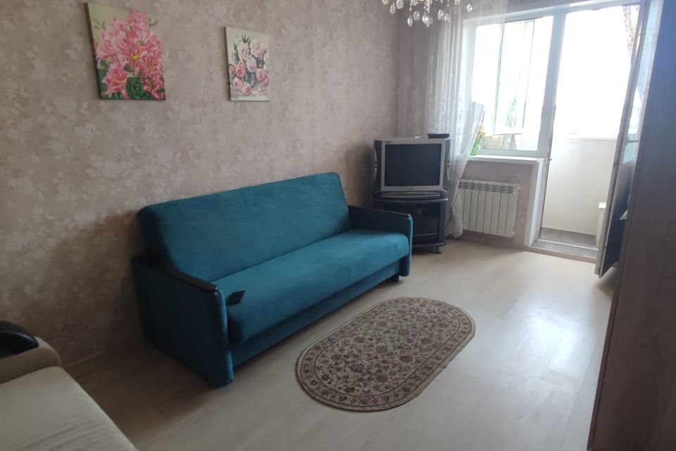 Сдаётся 1-комнатная квартира, 33.6 м²