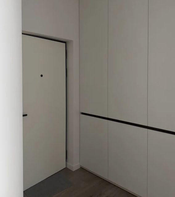 Сдаётся 1-комнатная квартира, 41 м²