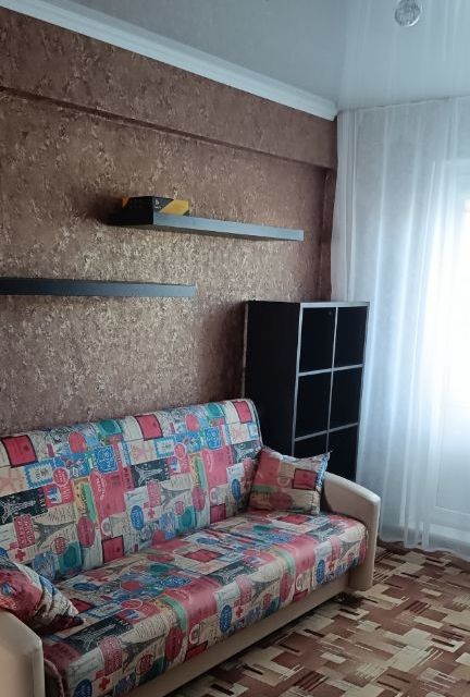 Сдаётся 2-комнатная квартира, 44 м²