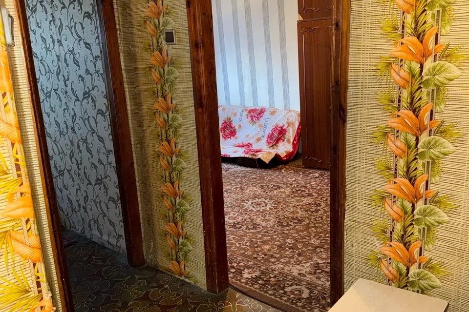 Сдаётся 1-комнатная квартира, 30 м²