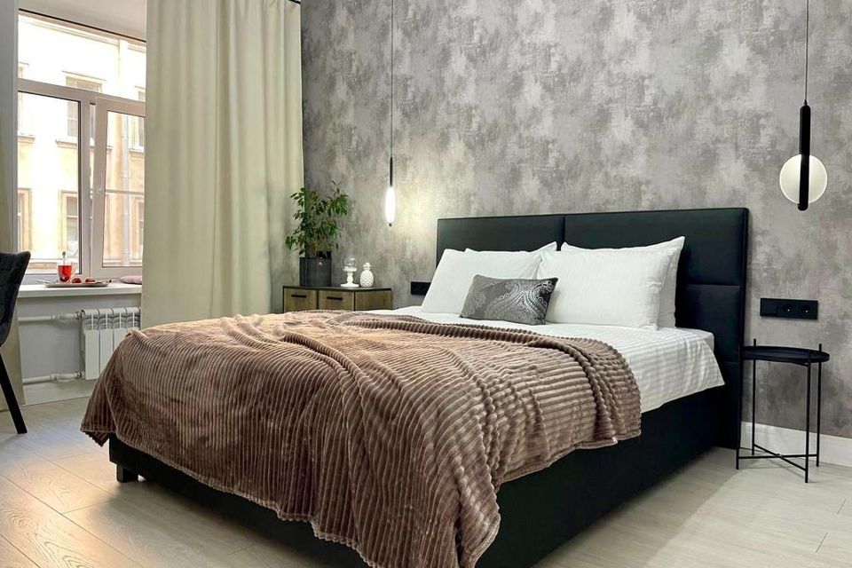 Сдаётся 2-комнатная квартира, 60 м²
