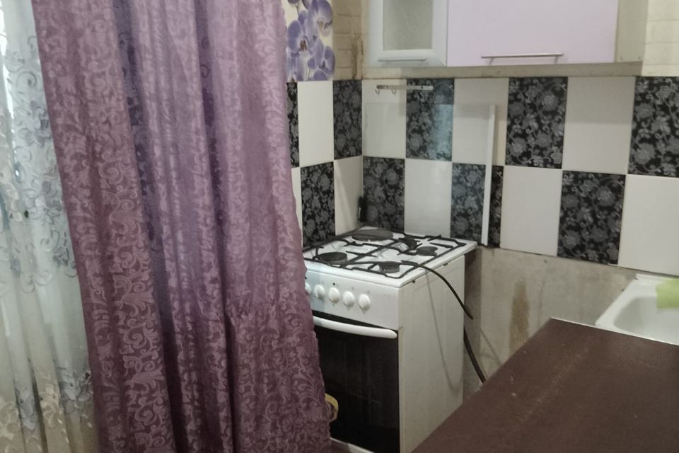 Сдаётся 3-комнатная квартира, 38.6 м²
