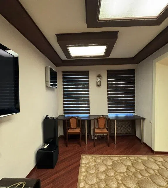 Сдаётся студия, 85 м²