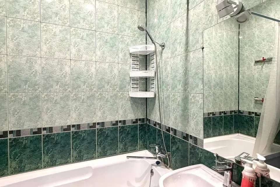 Сдаётся 1-комнатная квартира, 37.5 м²
