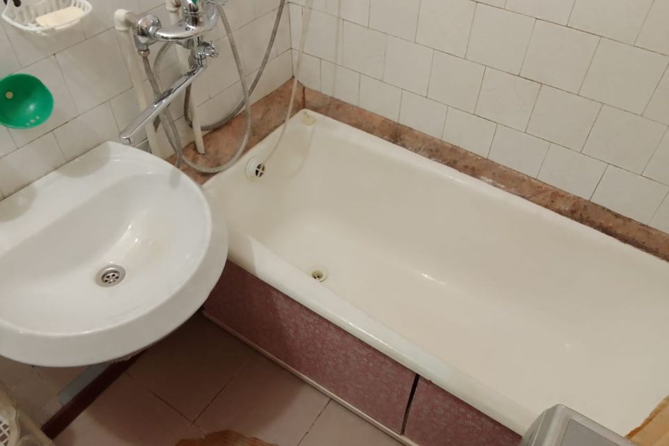 Сдаётся 3-комнатная квартира, 63 м²