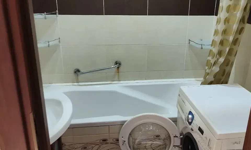 Сдаётся 2-комнатная квартира, 46 м²