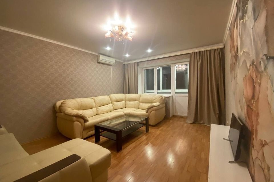 Сдаётся 1-комнатная квартира, 41.8 м²