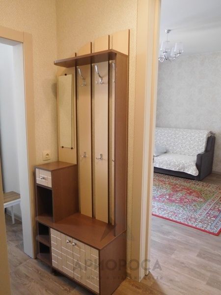 Сдаётся 2-комнатная квартира, 44.4 м²