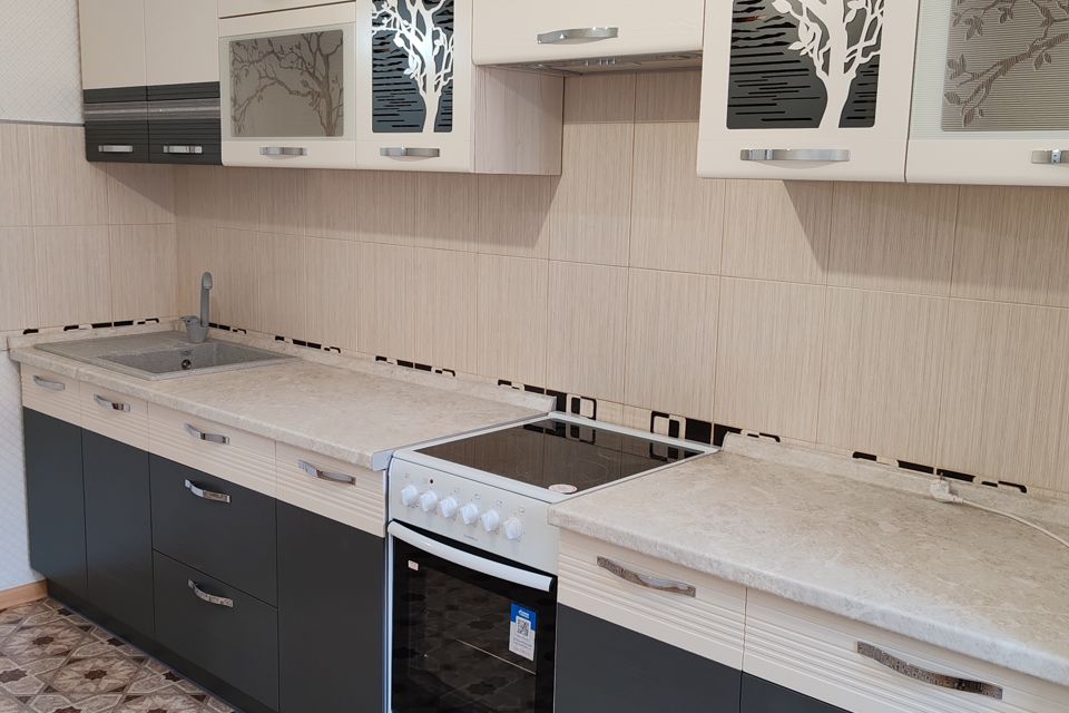 Сдаётся 3-комнатная квартира, 71.6 м²