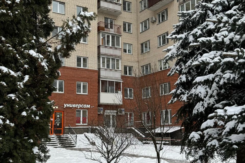 Сдаётся 1-комнатная квартира, 37.2 м²