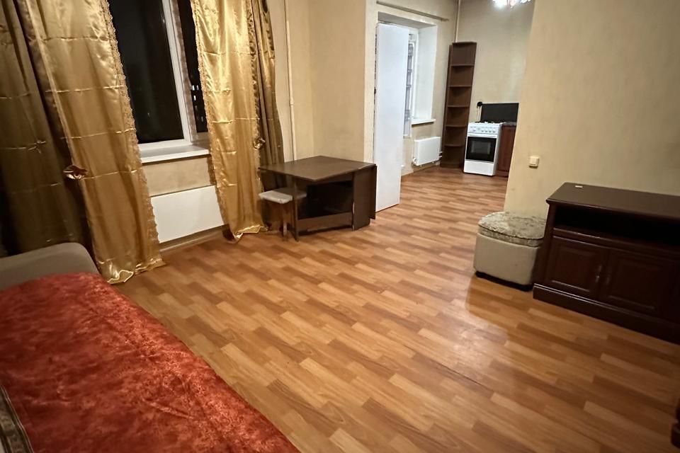 Сдаётся 2-комнатная квартира, 56.6 м²
