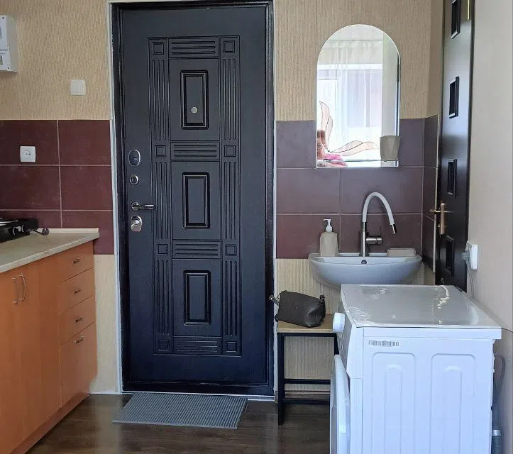 Сдаётся 1-комнатная квартира, 13 м²