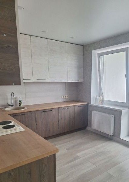 Сдаётся 2-комнатная квартира, 45.7 м²
