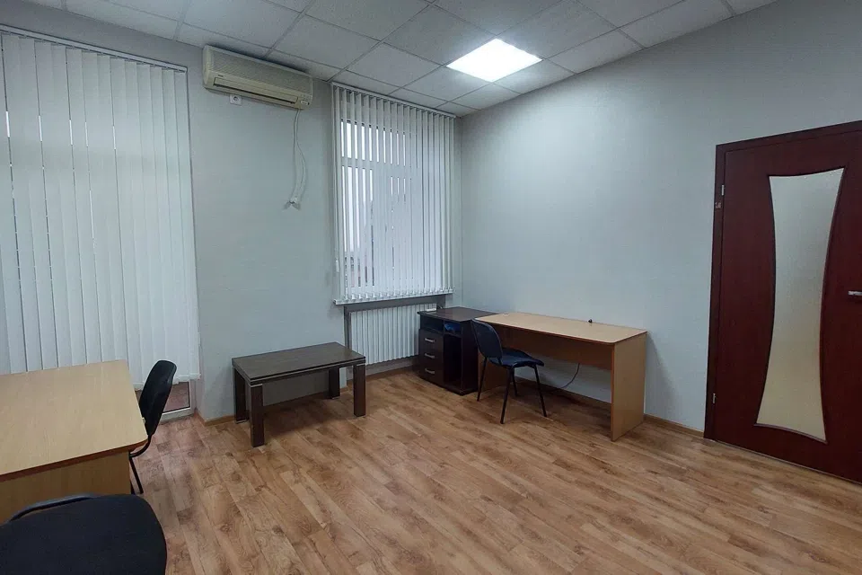 Сдаётся офис, 80 м²
