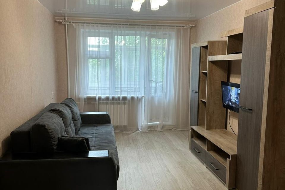 Сдаётся 2-комнатная квартира, 45 м²