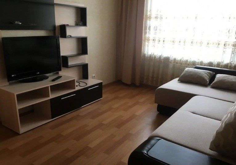 Сдаётся 2-комнатная квартира, 49 м²