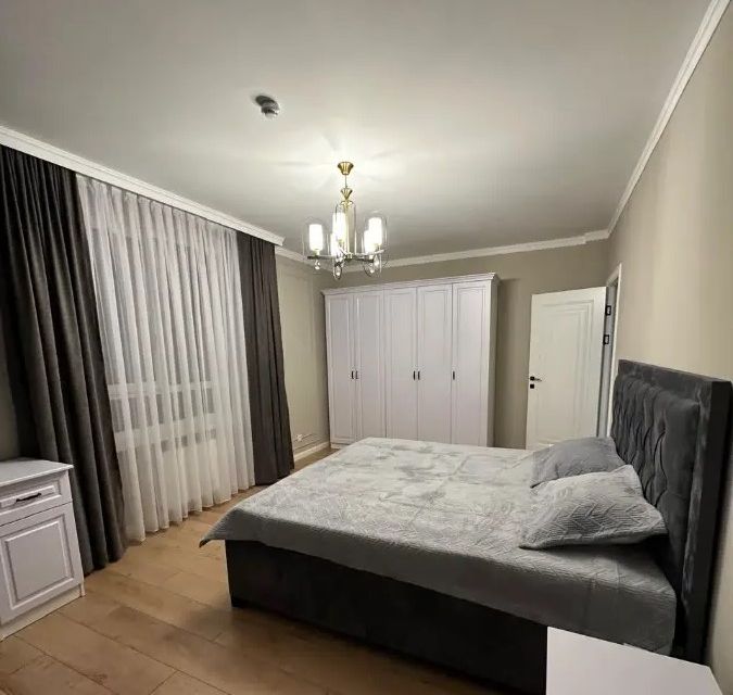 Сдаётся 2-комнатная квартира, 60 м²