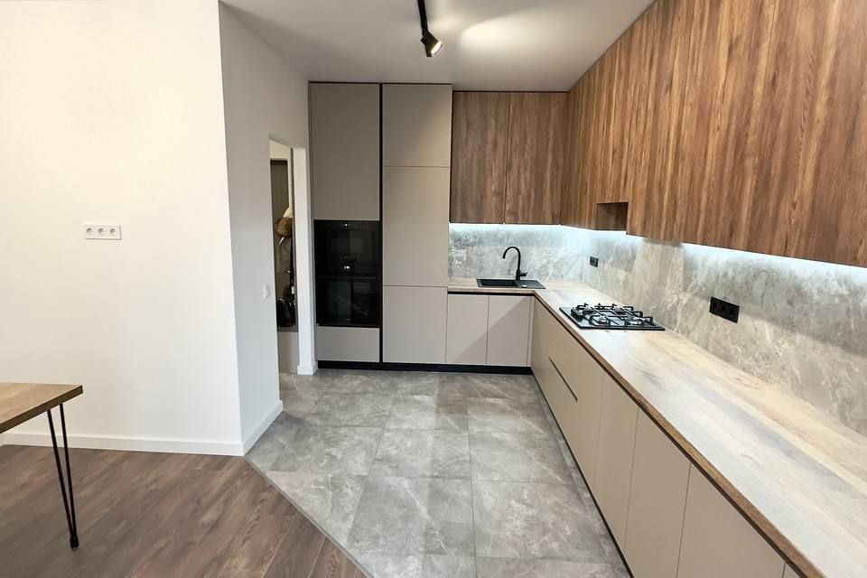 Сдаётся 1-комнатная квартира, 37 м²