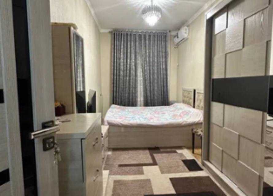 Сдаётся 1-комнатная квартира, 39 м²