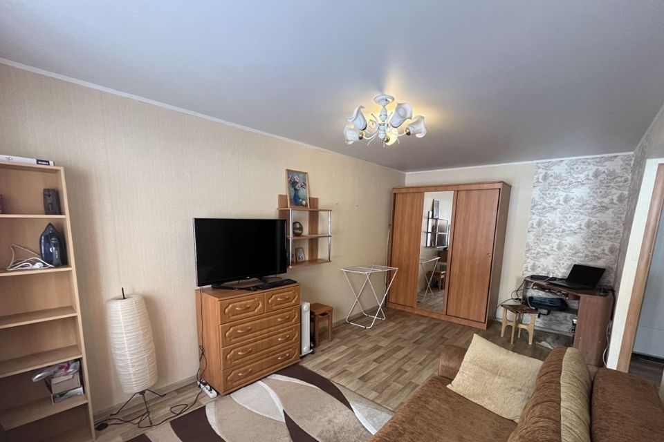 Сдаётся 1-комнатная квартира, 30 м²