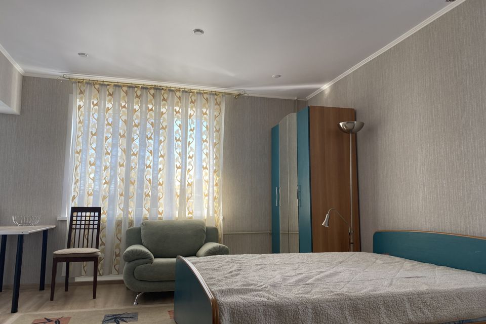 Сдаётся студия, 32 м²