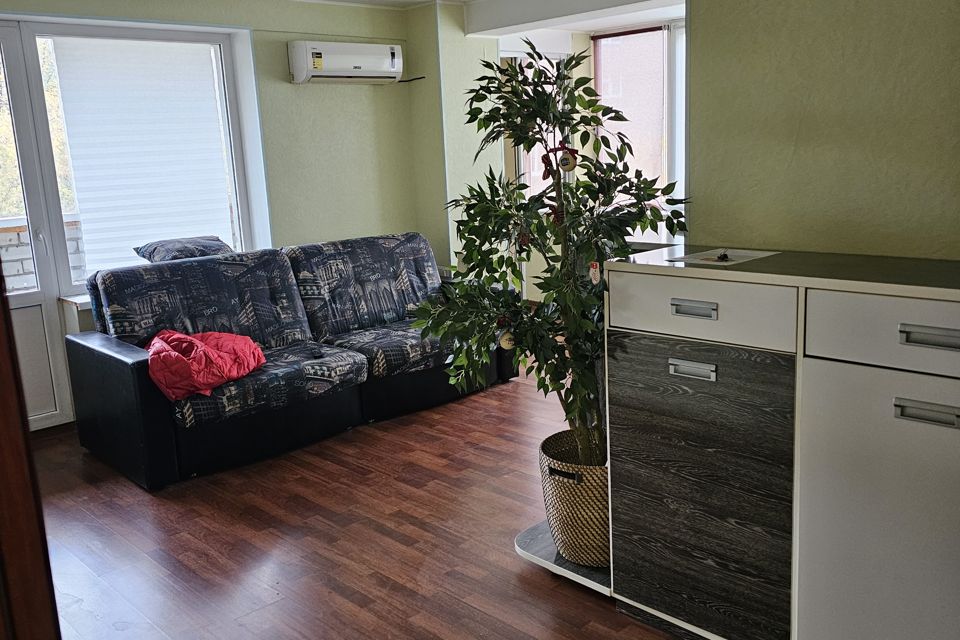 Сдаётся 1-комнатная квартира, 42.6 м²
