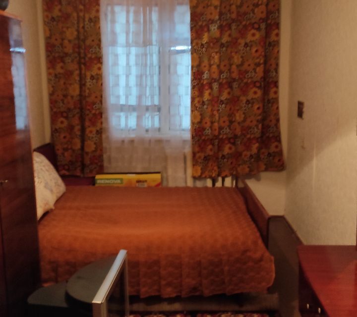 Сдаётся 2-комнатная квартира, 44 м²