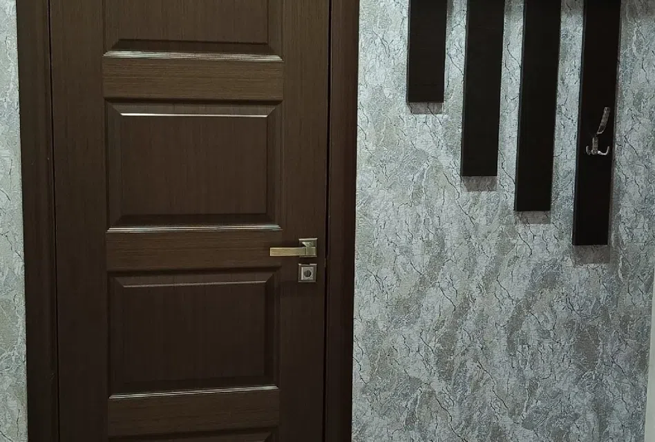 Сдаётся 1-комнатная квартира, 37 м²