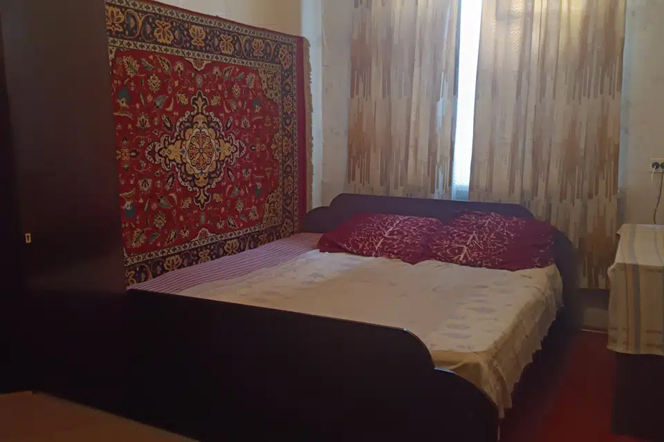 Сдаётся 1-этажный дом, 100 м²