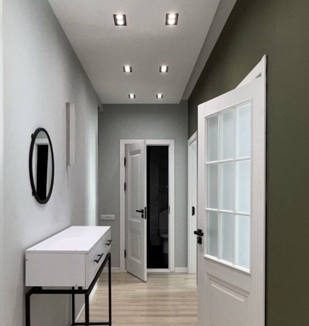 Сдаётся 2-комнатная квартира, 34 м²